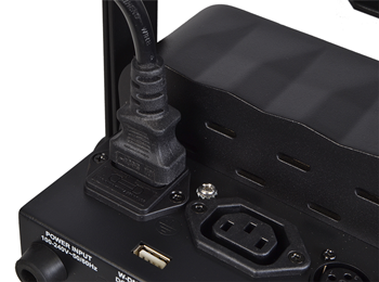 IEC Extension Lead Male to Female (Kettle Lead Style Plug), Choice of Size
